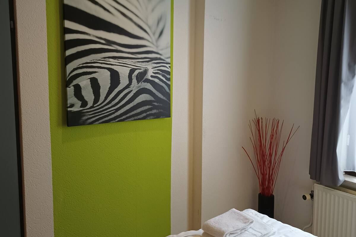 Comfort Triple Room