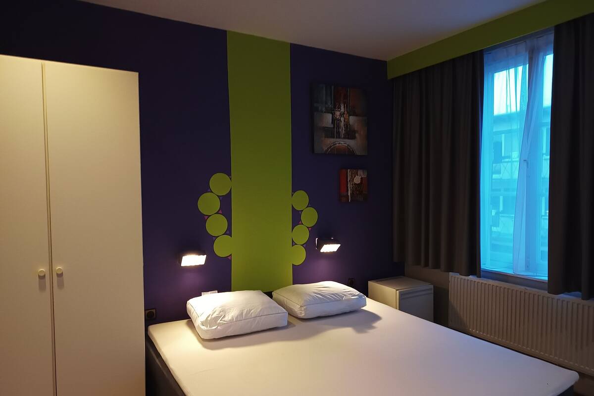 Comfort Double Room