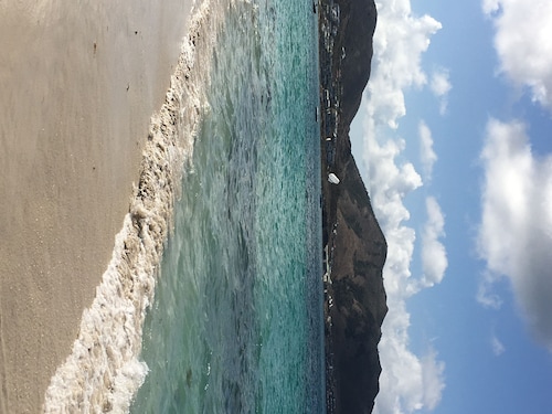 Great view of Sunset