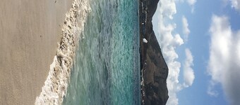 Great view of Sunset