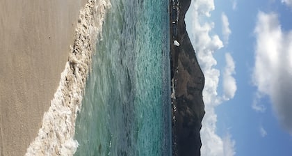 Great view of Sunset