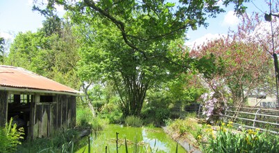 Le Gîte de la Chouette