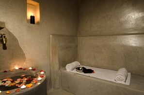 Baño turco o hammam 