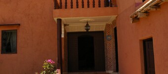 Auberge Benija