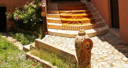 Auberge Benija
