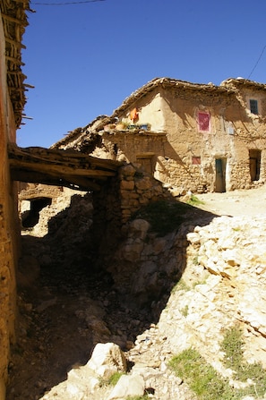 Detalle exterior