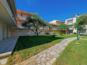 Exterior - Agi Rescator 220 Apartamento for rent in Roses Girona. (Rosas / Roses)
