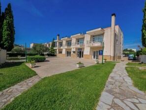 Exterior - Agi Rescator 220 Apartamento for rent in Roses Girona. (Rosas / Roses)
