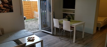 Modern apartment in the second valley - Oberwinden - Elztal