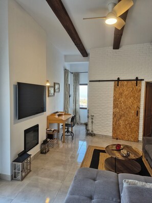 Smart TV 