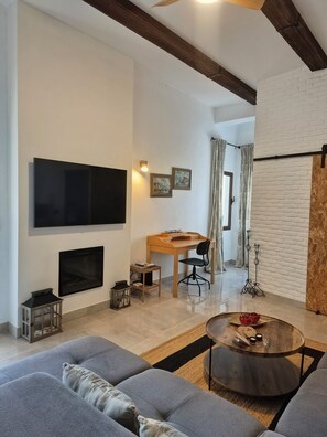 Smart TV