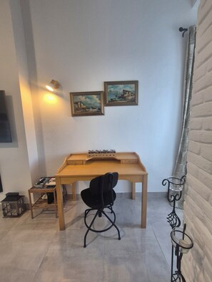 Interior - Casa Hector good views (Arona)