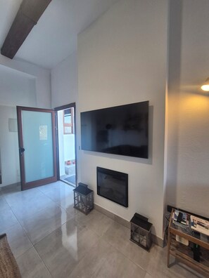 Smart TV