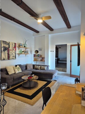 Smart TV - Casa Hector good views (Arona)