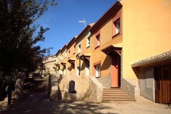 Esterni