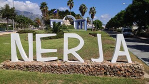 Property grounds - 2 Bedrooms | Trancos | CG R1315 (Nerja)