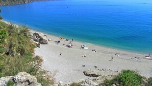 Beach - 2 Bedrooms | Trancos | CG R1315 (Nerja)