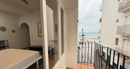 Agi Macia 12 Apartamento à louer à Roses Gérone.