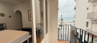 Agi Macia 12 Apartamento for rent in Roses Girona.