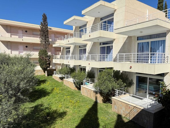 Exterior - Agi Rescator 215 Apartamento for rent in Roses Girona. (Rosas / Roses)