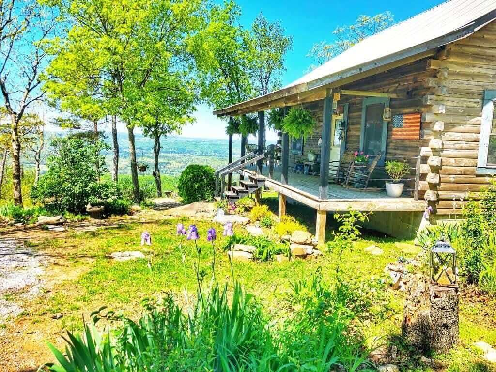 Eagles Perch Stunning Views Hot Tub
