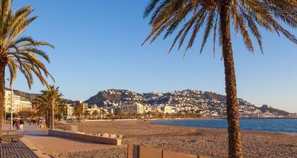 Agi Gloria Rooms 304 Hostel à louer à Roses Gérone.