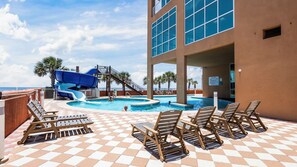 Sisäuima-allas, lämmitetty uima-allas