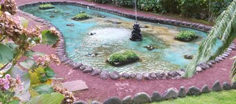 Sea and Sun Villa (Ground Floor)