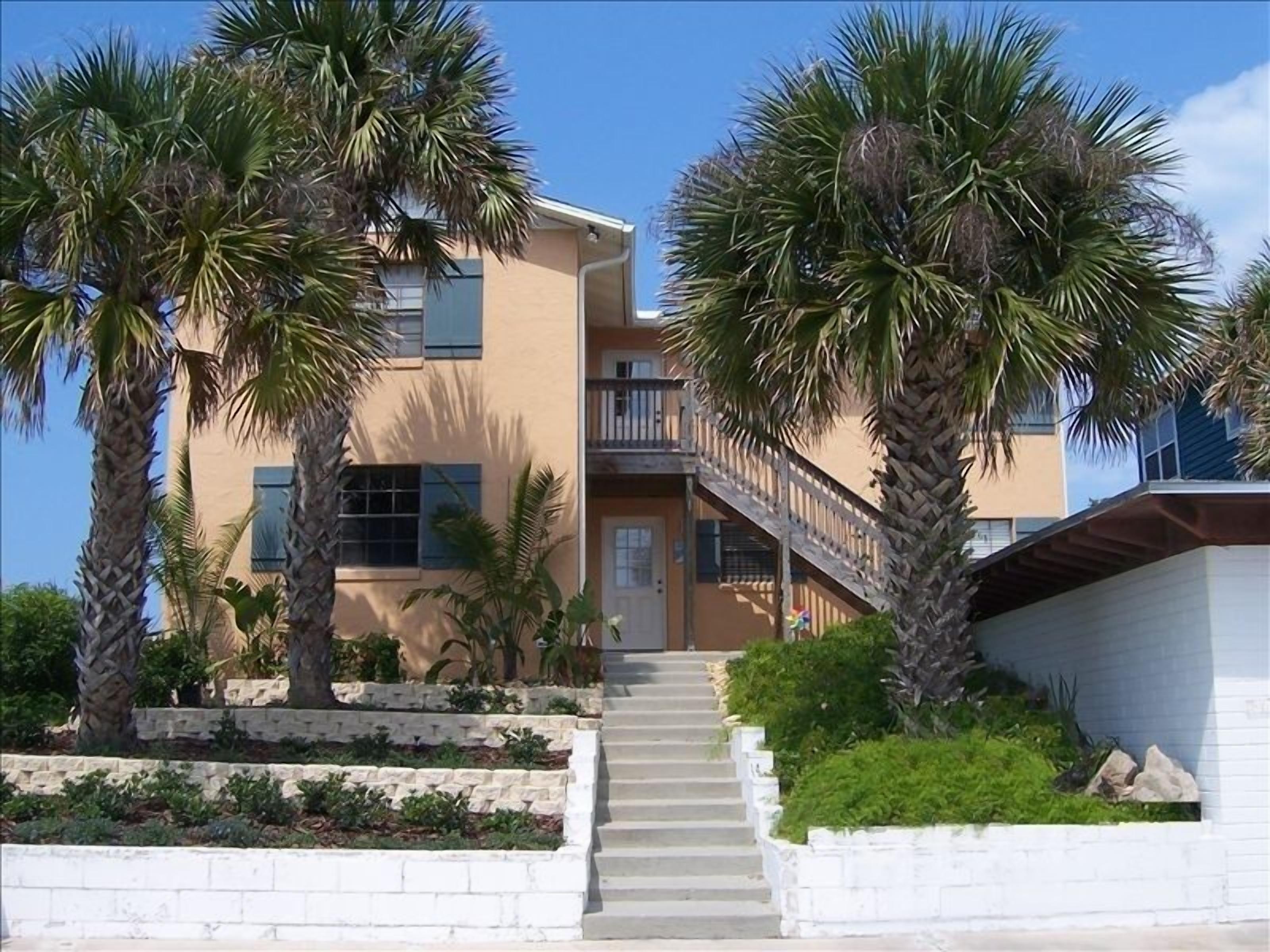 Private - Direct Oceanfront - Beach House