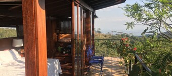 El Rocio Mountain Spa