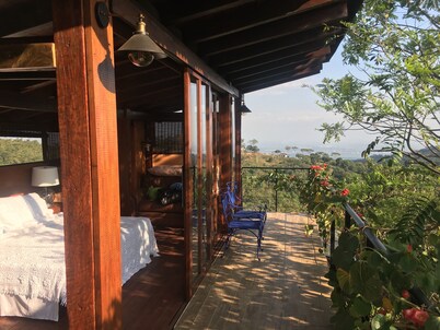 El Rocio Mountain Spa