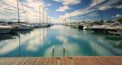 Agi Gloria Rooms 202 Hostel zu vermieten in Roses Girona.