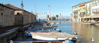 DREAM HOLIDAY ON LAKE GARDA