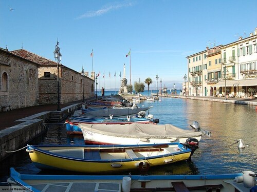 DREAM HOLIDAY ON LAKE GARDA