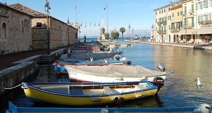 DREAM HOLIDAY ON LAKE GARDA