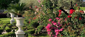 Drømmeferie på Lake Garda