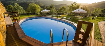 Gorosarri Casa Rural-Apart Marin 2/4