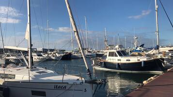 Marina