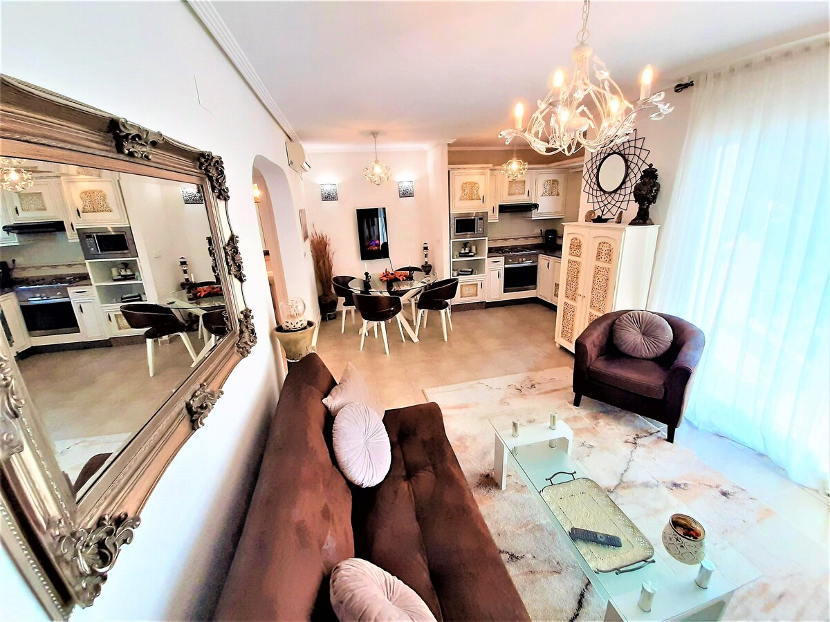 Bild für Gastgeberprofil