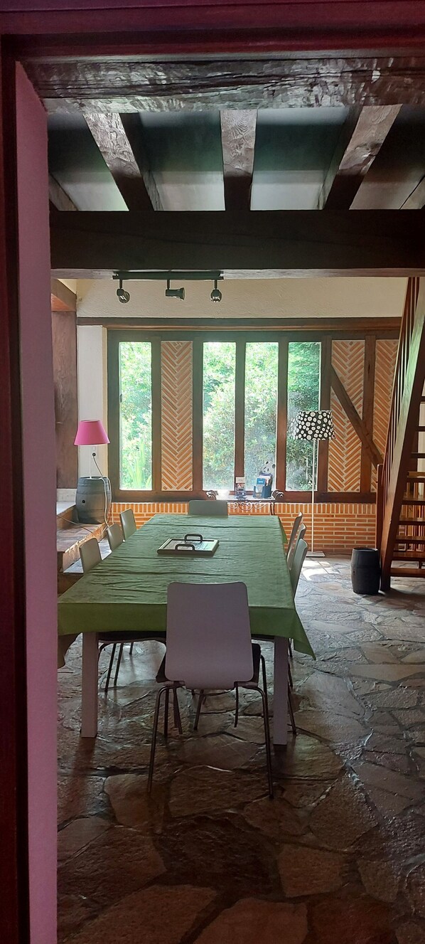 Restauration