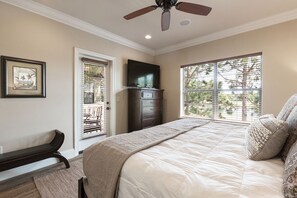 3 chambres, fer et planche à repasser, Wi-Fi gratuit, draps fournis