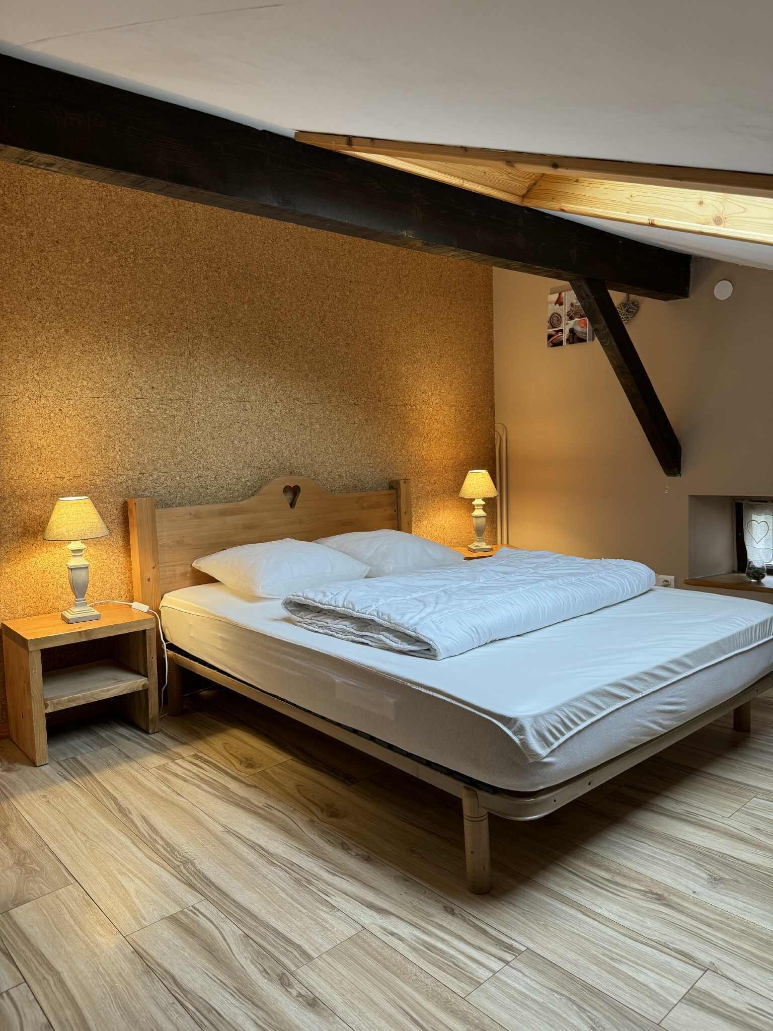 5 間睡房、熨斗/熨衫板、免費 Wi-Fi、方便輪椅出入