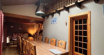 COZY VACATION RENTAL AT THE FOOT OF THE HIKING TRAILS - HOHNECK