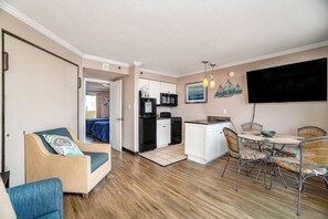 Interior - Family Fun at this Beachside Resort in Myrtle Beach (Myrtle Beach)