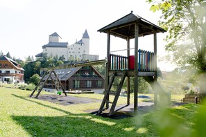 Kinderbereich