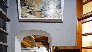 Televisión