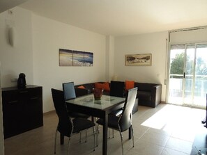 Interior - Residencial complex les marines  (Roses)