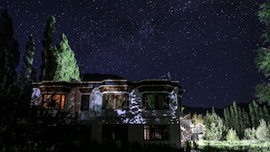 Exterior - Sand Dune Hotel (Leh)