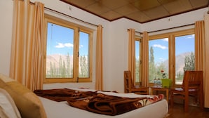 Rollaway beds (surcharge) - Sand Dune Hotel (Leh)