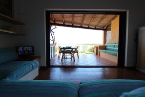 1 Schlafzimmer, Bügeleisen/Bügelbrett, kostenloses WLAN